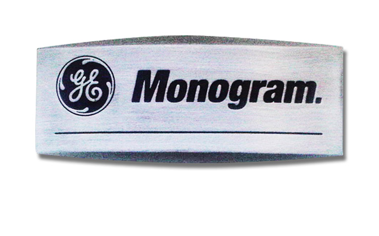 GE Monogram