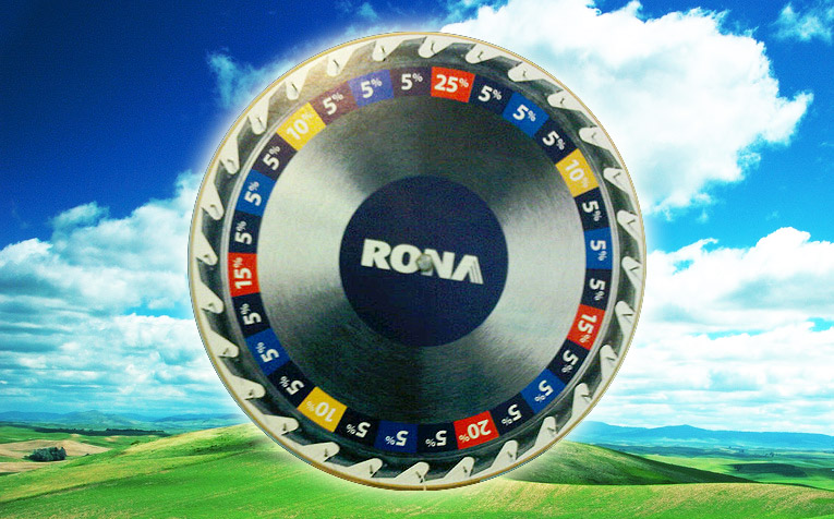 Rona