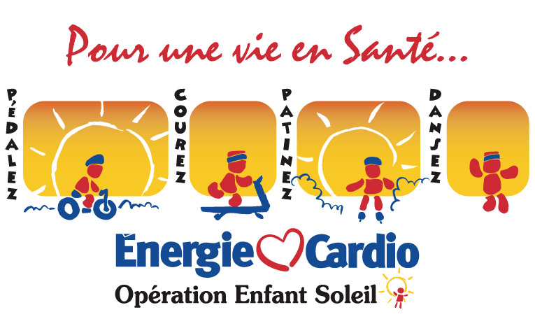 Énergie Cardio